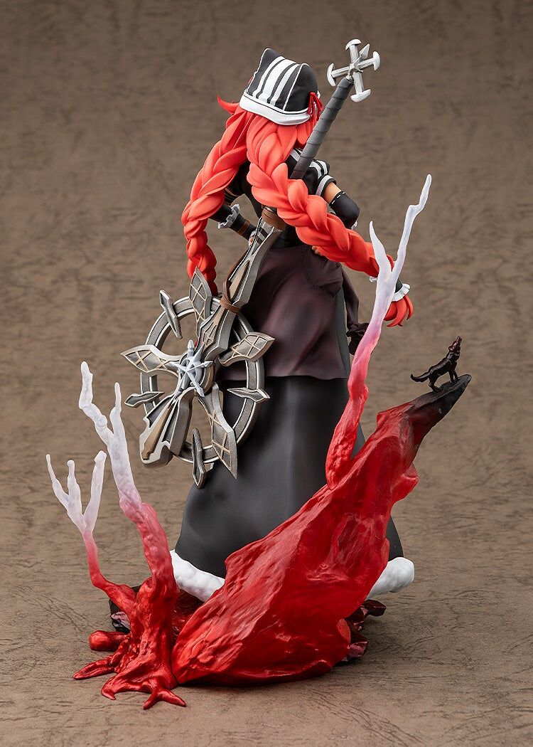 Lupusregina Beta 10th Anniversary so-bin Dx Ver.