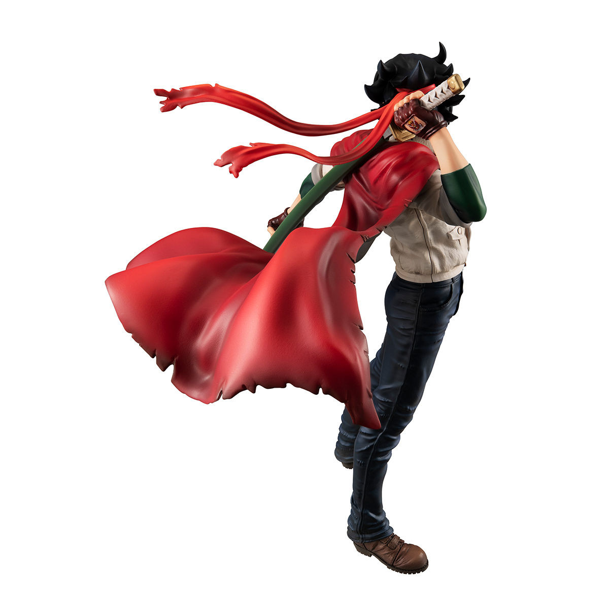 Domon Kasshu