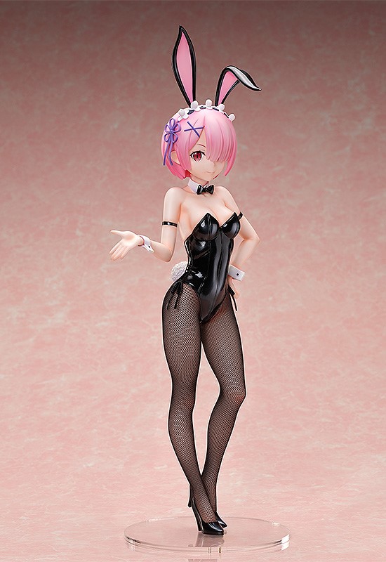 Ram Bunny Ver. 2nd