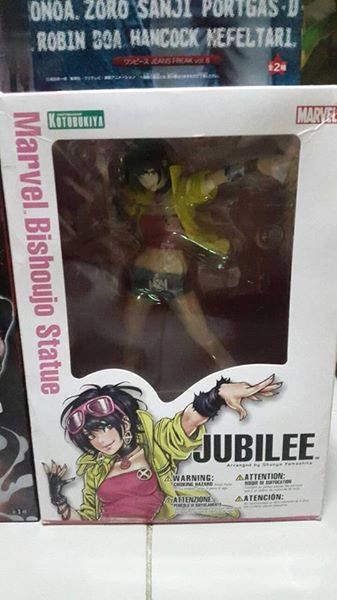 Jubilee 1/7 Kotobukiya