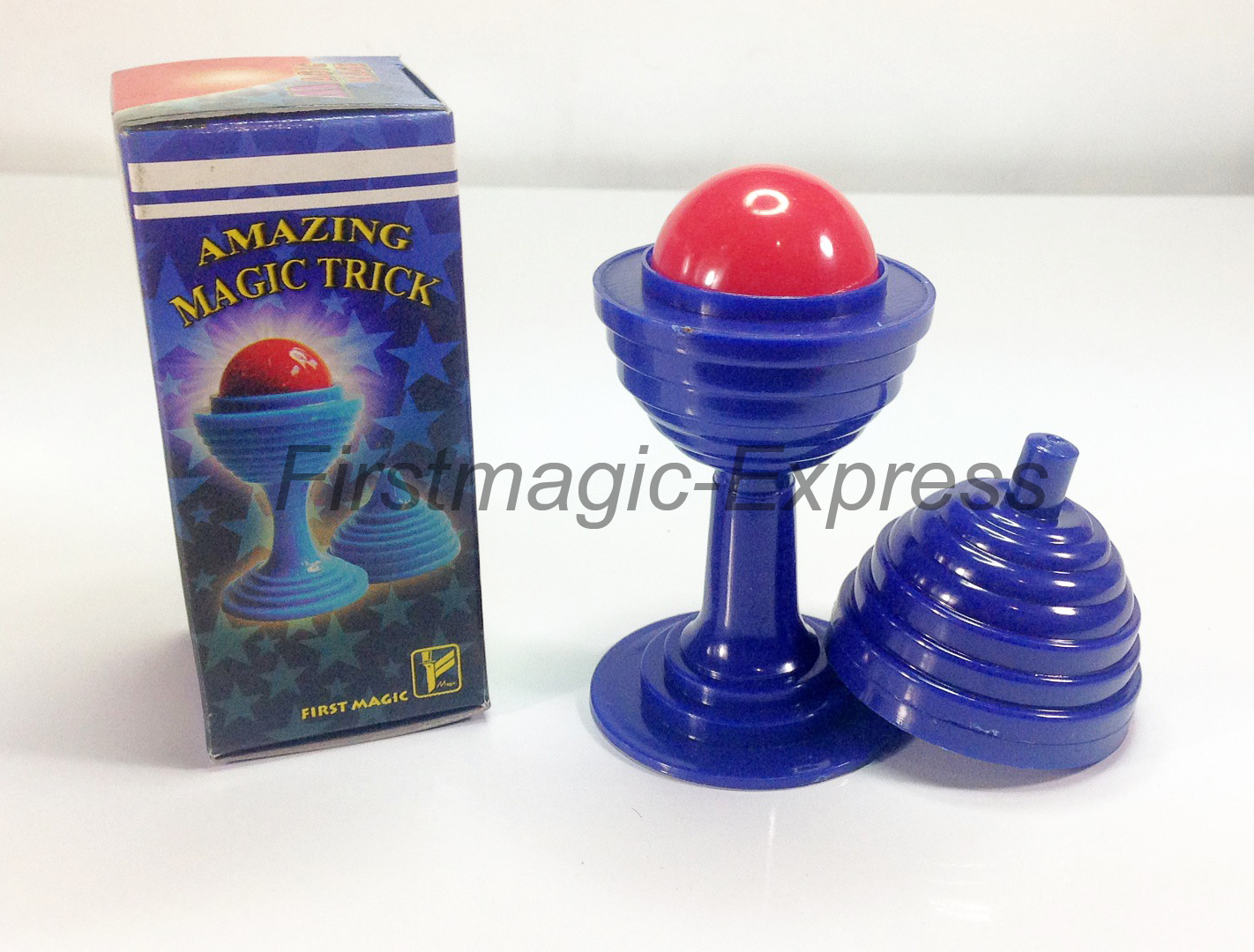 ถ้วยบอล