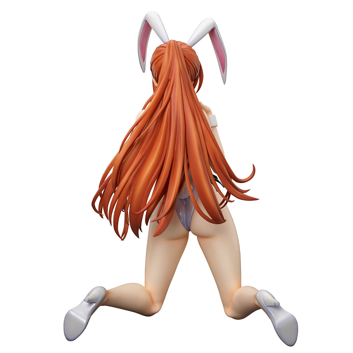 Code Geass - Shirley Fenette Bare Leg Bunny Ver.
