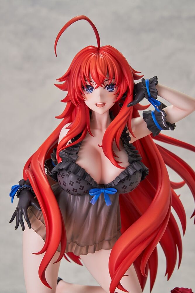 Rias Gremory15th Anniversary ver.