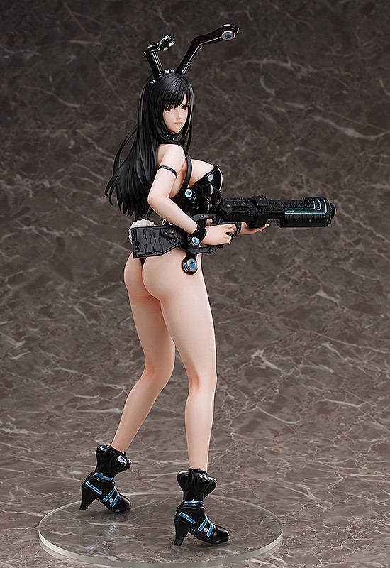 REIKA Bare Leg Bunny Ver.