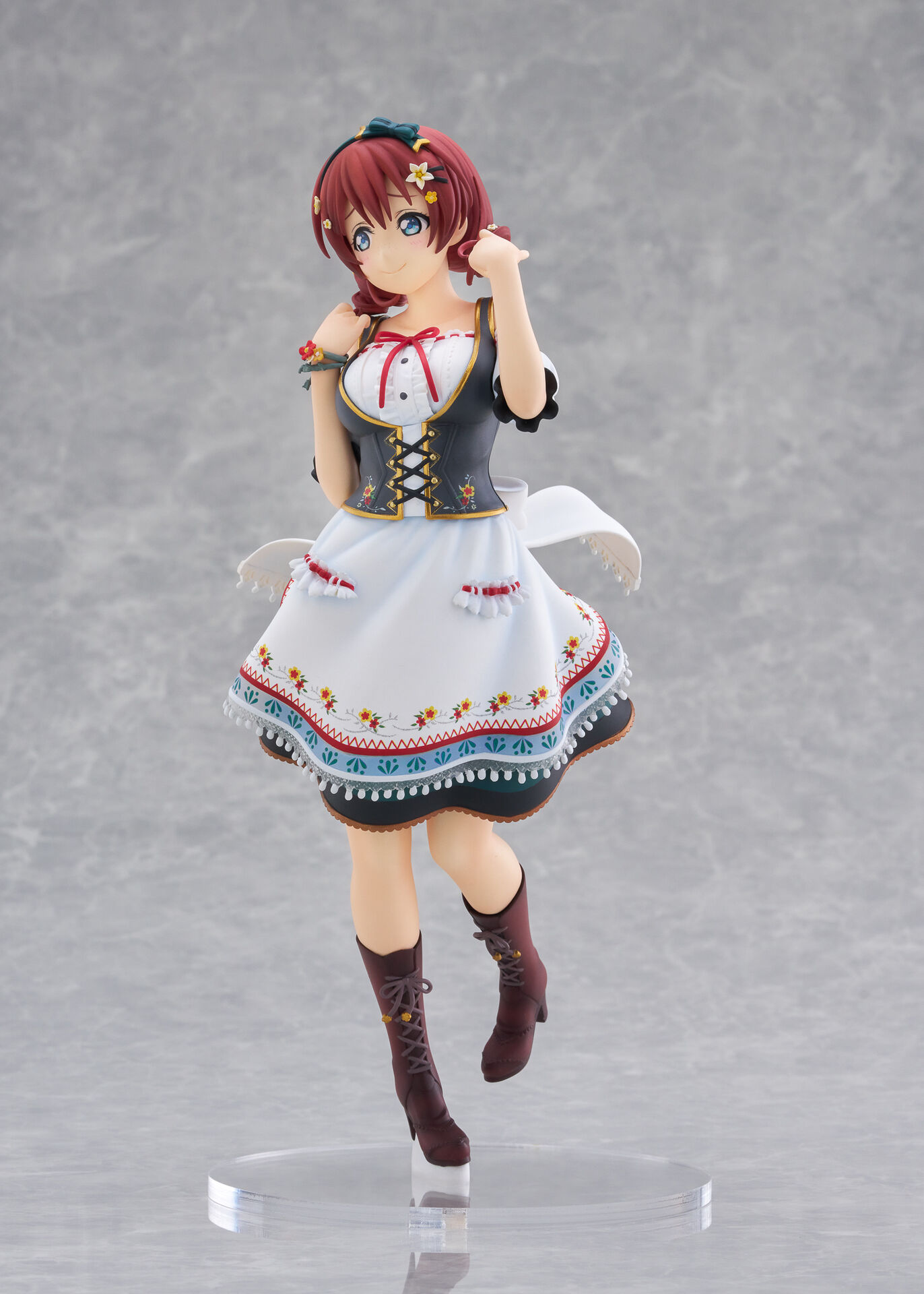 Love Live! - Emma Verde