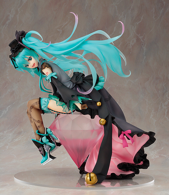Hatsune Miku Ebata Risa ver. 1/7 Max Factory
