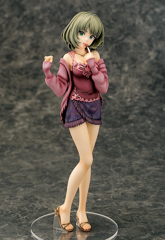 Kaede Takagaki : Sweet Princess Ver.
