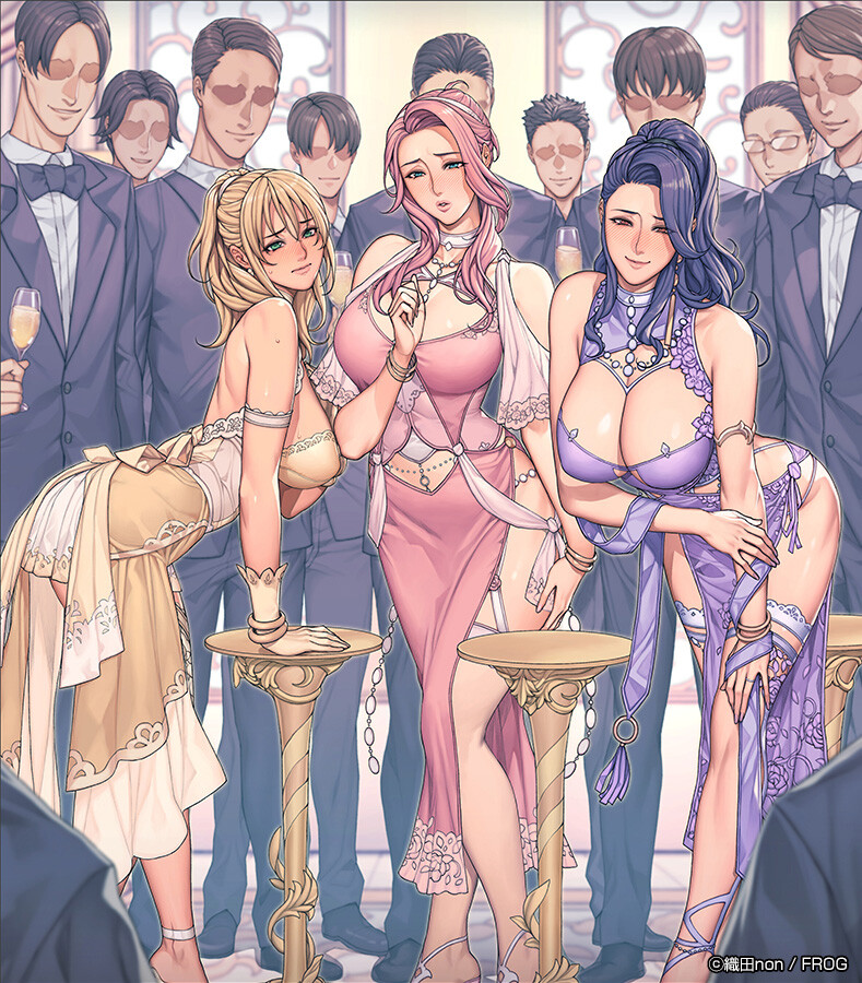 Original - Yokiri Yen