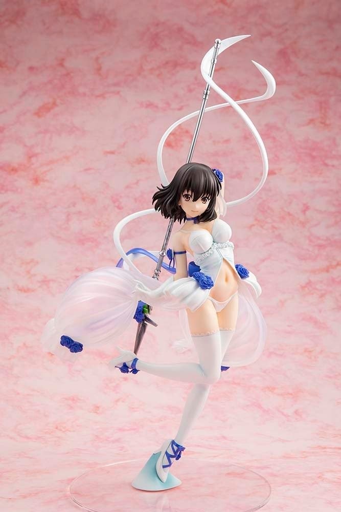 Yukina Himeragi Summer Wedding Ver. (Re-run)