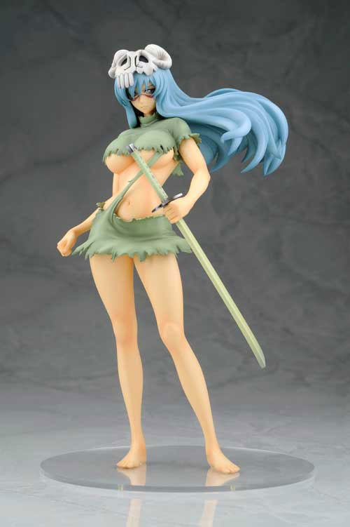 Neliel Tu 1/8 Alpha x Omega