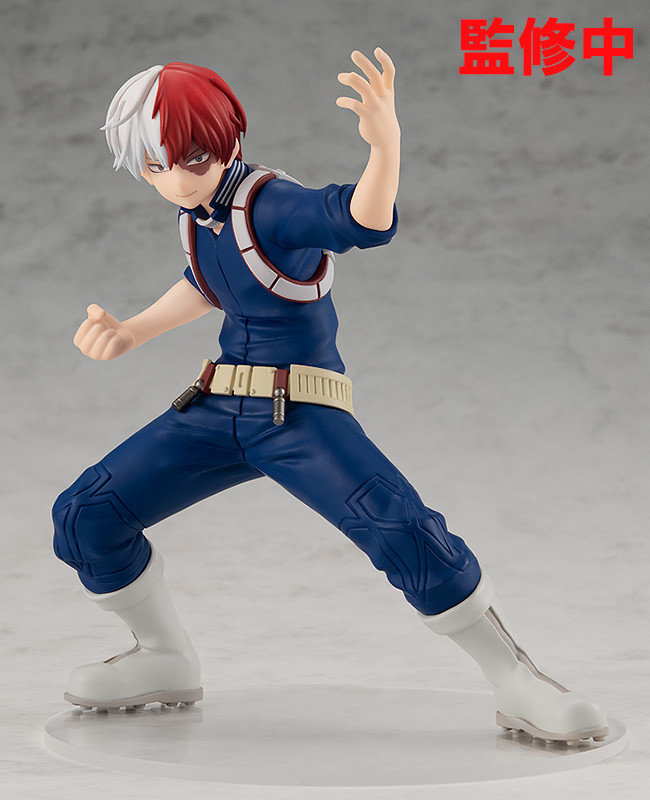 Pop Up Parade Todoroki Shouto Hero Costume Ver.