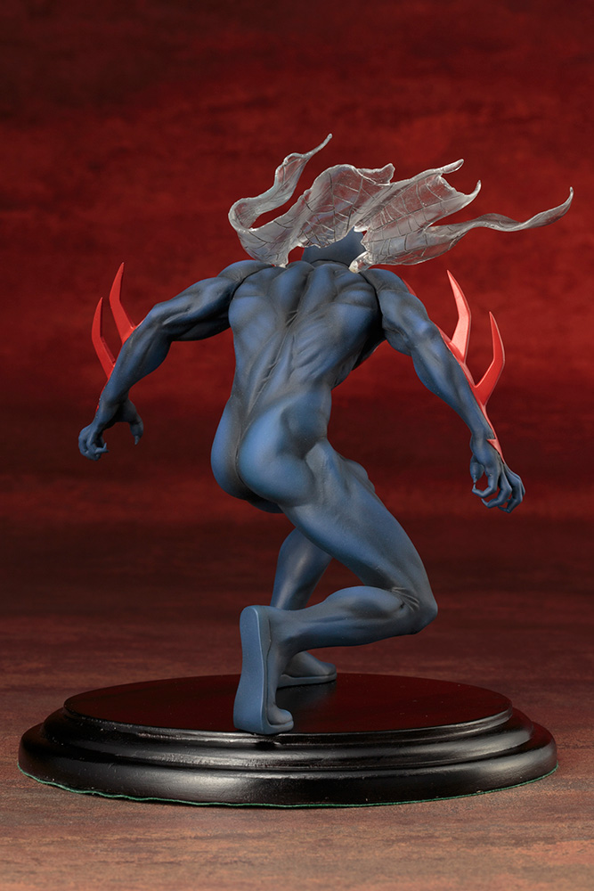 Spider-Man 2099 ARTFX+ - 1/10 (Kotobukiya)