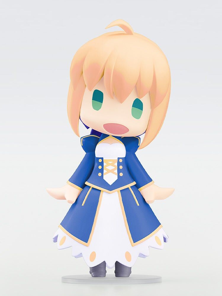 HELLO! GOOD SMILE Saber/Altria Pendragon