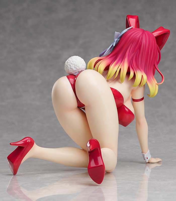 Stephanie Dora Bare Leg Bunny Ver.