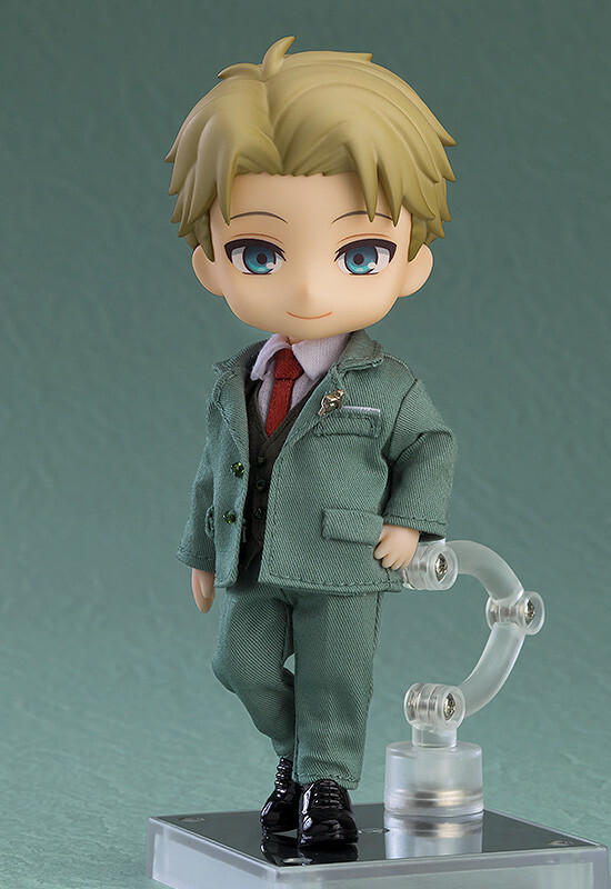 Nendoroid Doll Loid Forger
