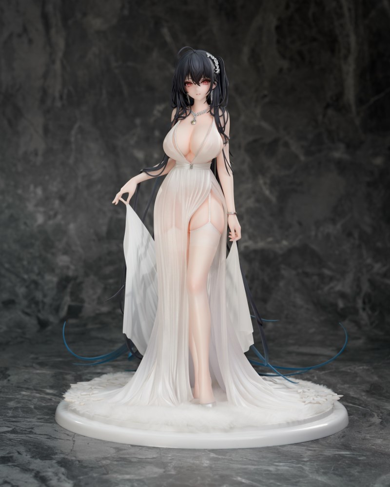 Azur Lane - Taihou Temptation on the Sea Breeze DX Ver.