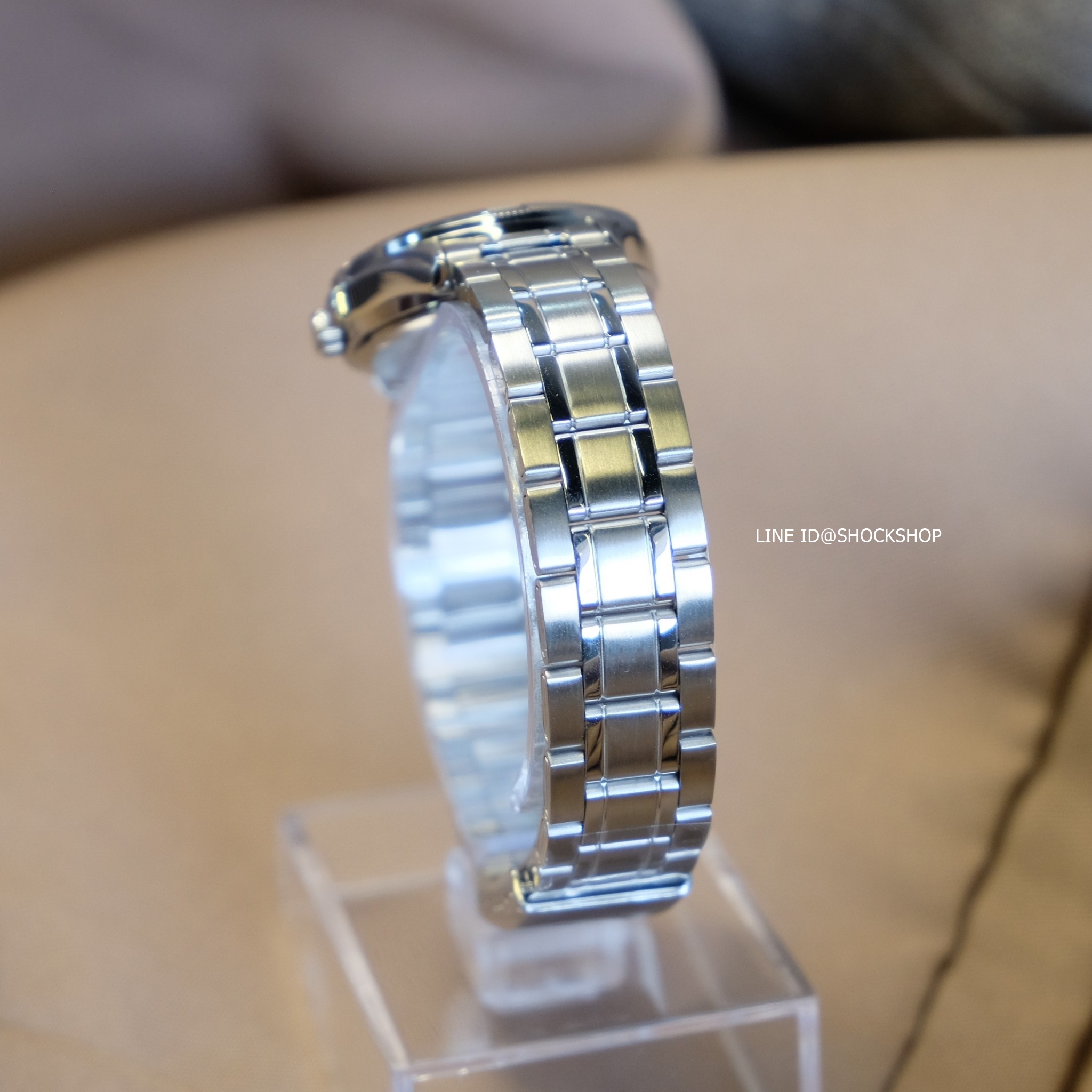 นาฬิกาผู้หญิง Casio รุ่น LTP-1308D-1A คาสิโอ