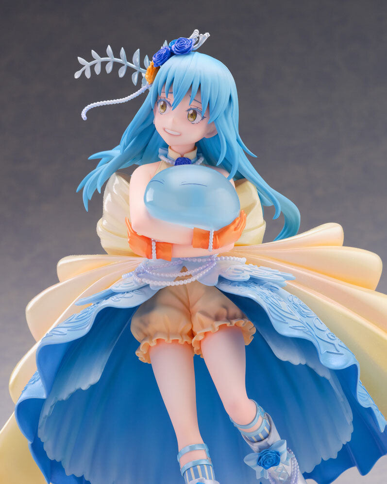 Rimuru Tempest Party Dress Ver.