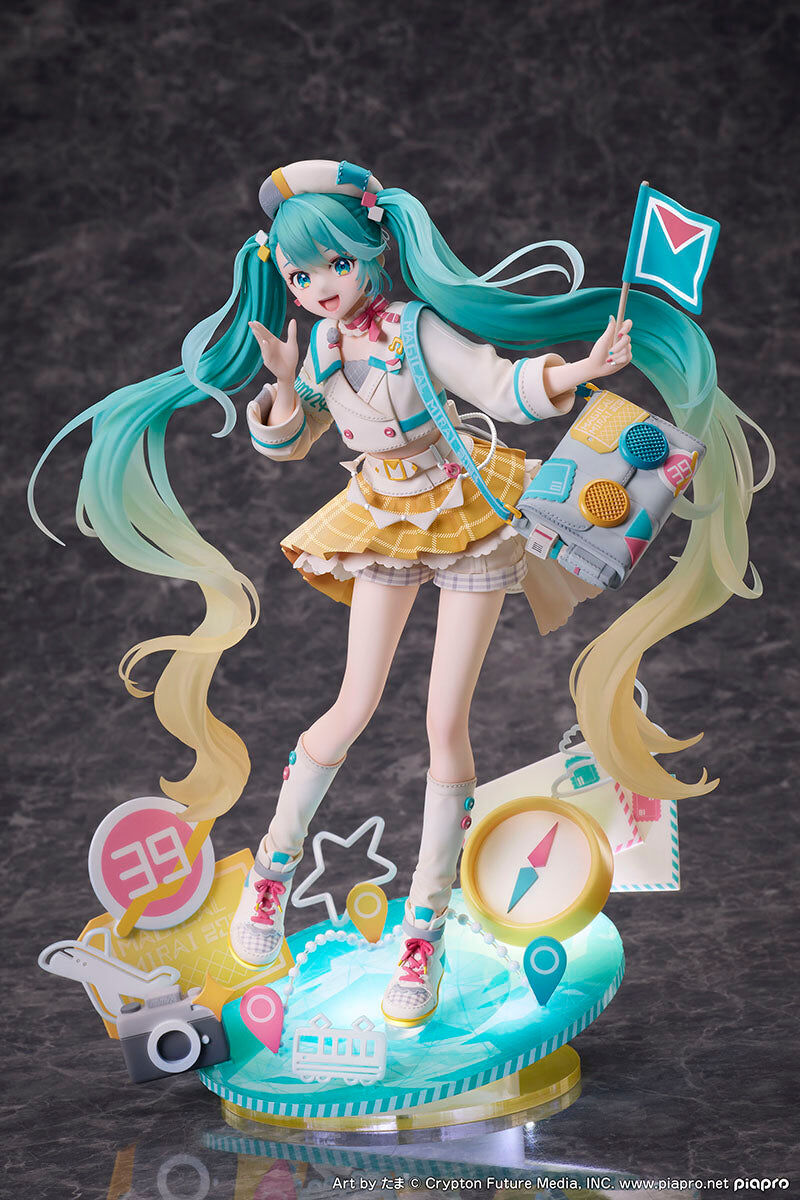 Hatsune Miku Magical Mirai 2024 Ver.