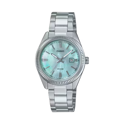 นาฬิกาข้อมือ ผู้หญิง CASIO รุ่น LTP-1302DS-2A คาสิโอ