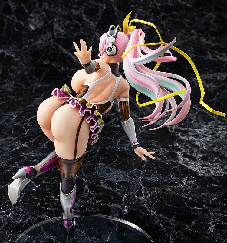 CAworks Super Sonico Taimanin Ver.