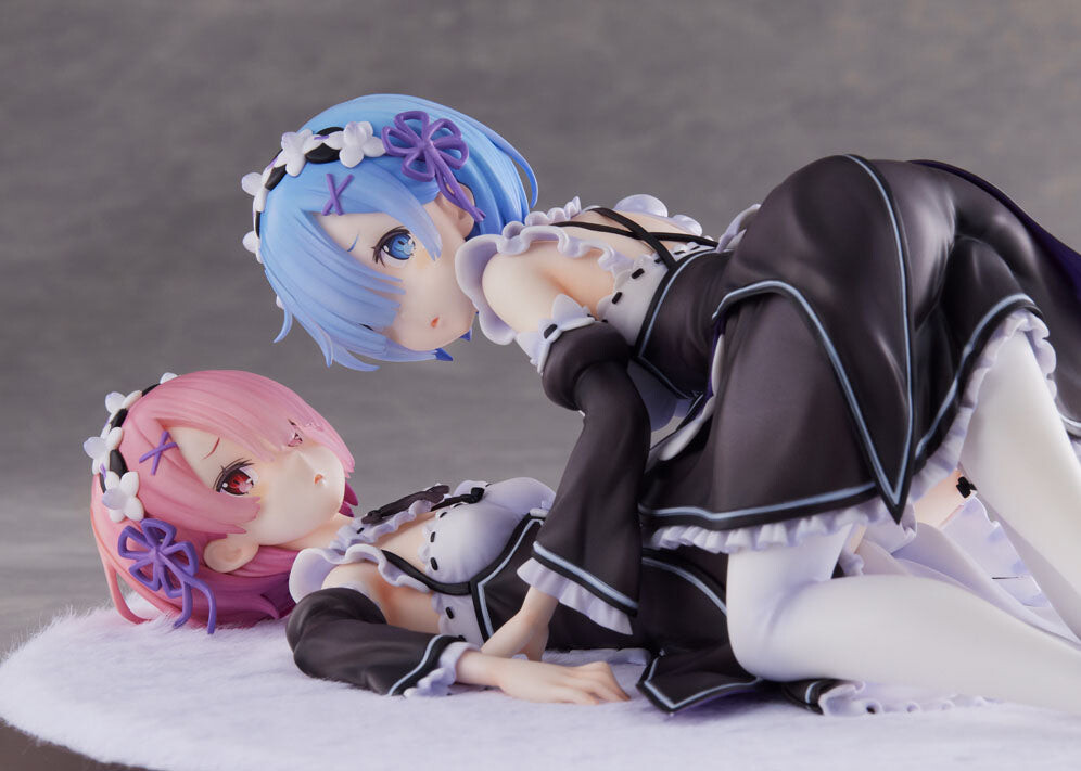 Ram & Rem (F:Nex)