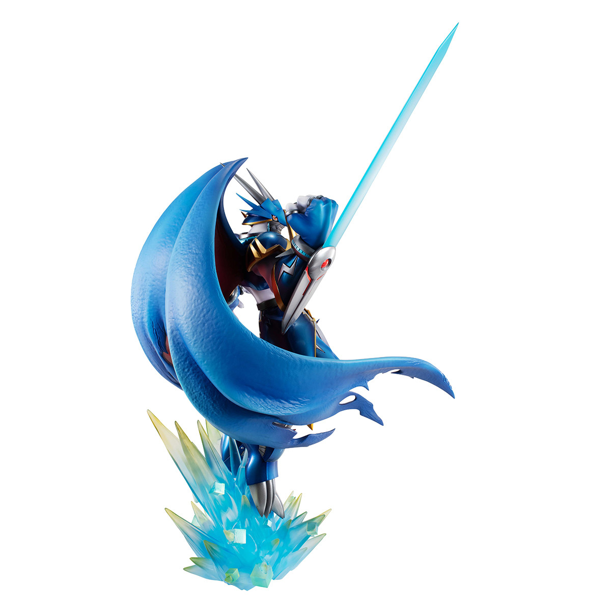 Ulforce V-dramon - Precious G.E.M.