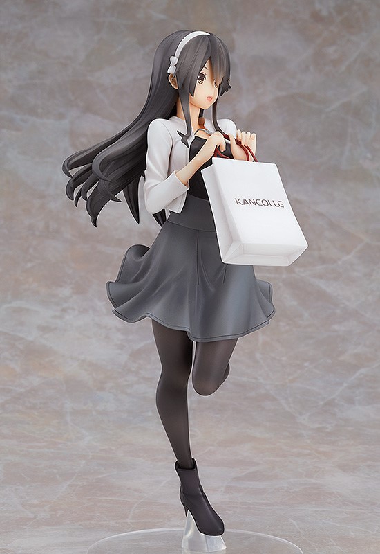 Haruna : Shopping Mode