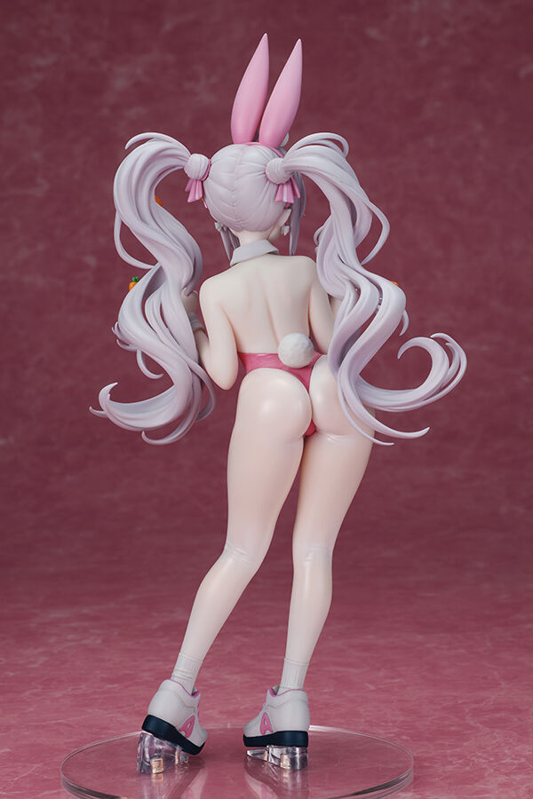 Goddess of Victory Nikke - Alice Wonderland Bunny