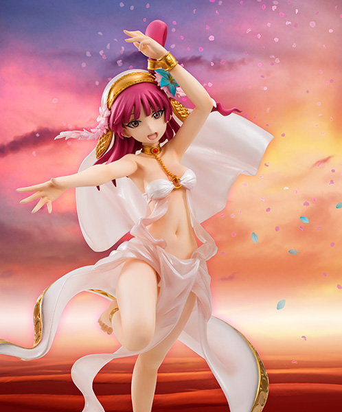Morgiana G.E.M. 1/8 MegaHouse