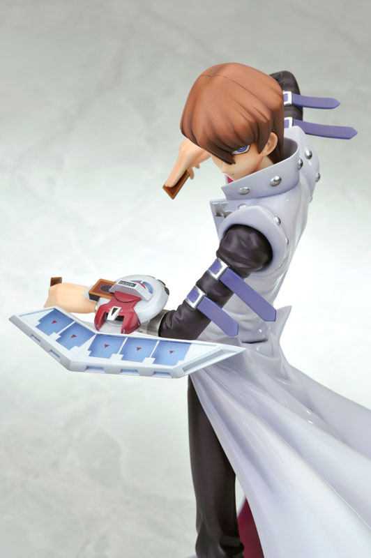 Seto Kaiba 1/7 Kotobukiya