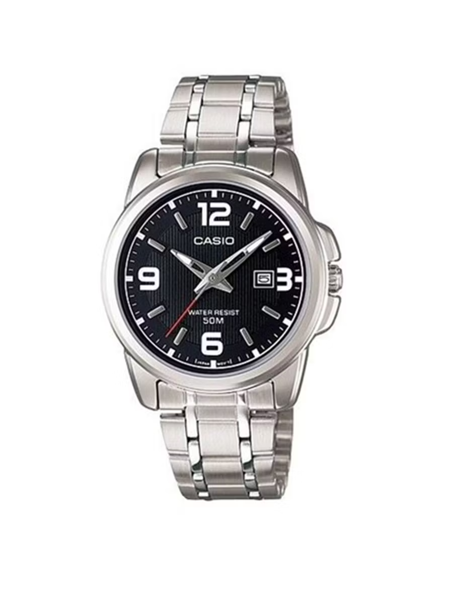 นาฬิกาผู้หญิง Casio รุ่น LTP-1314D-1A คาสิโอ