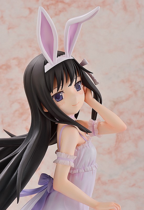Homura Akemi Rabbit Ears Ver.