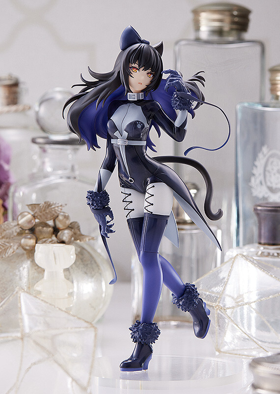 Pop Up Parade Blake Belladonna Lucid Dream