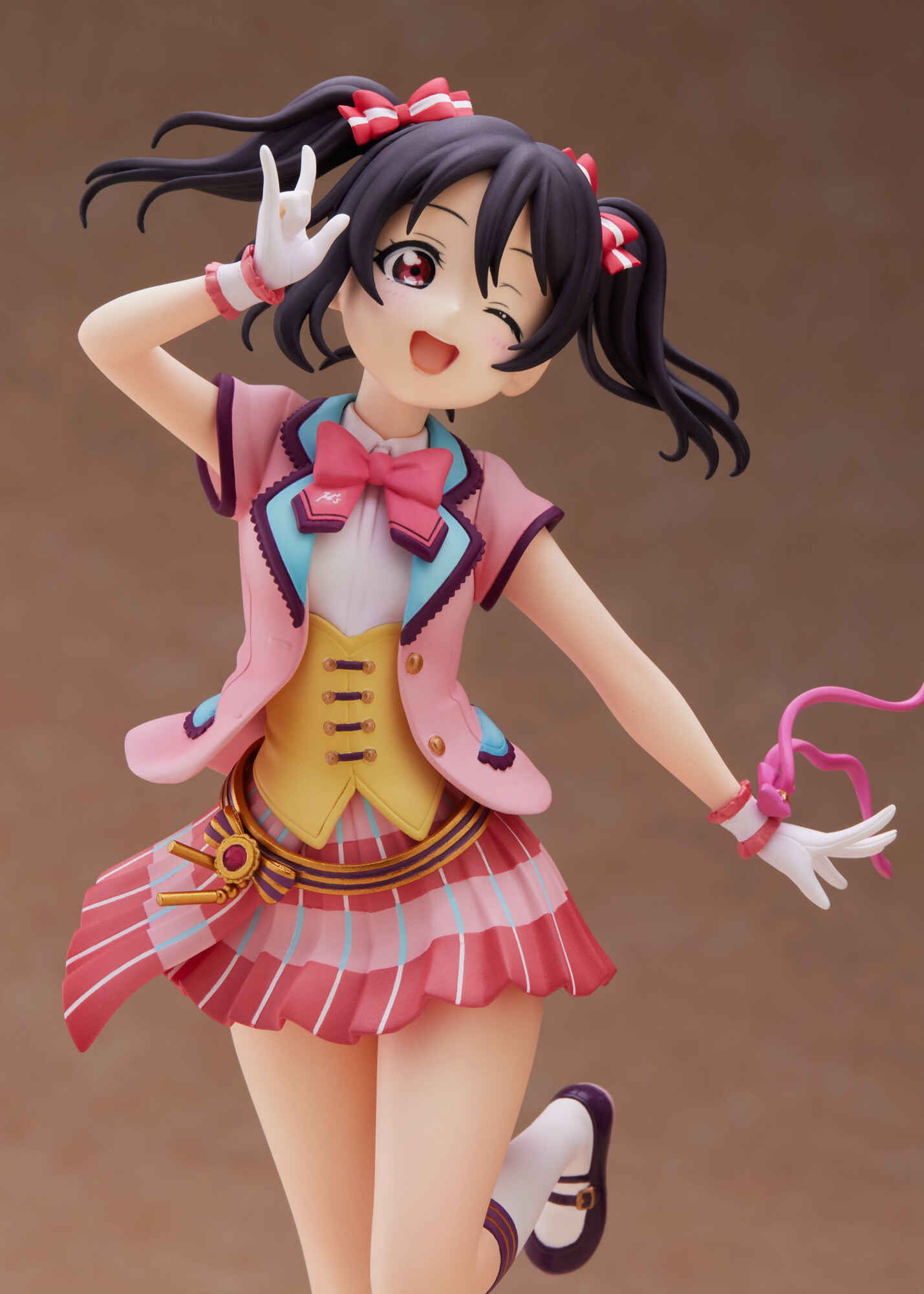 Yazawa Nico Nico Nico Nii Ver.