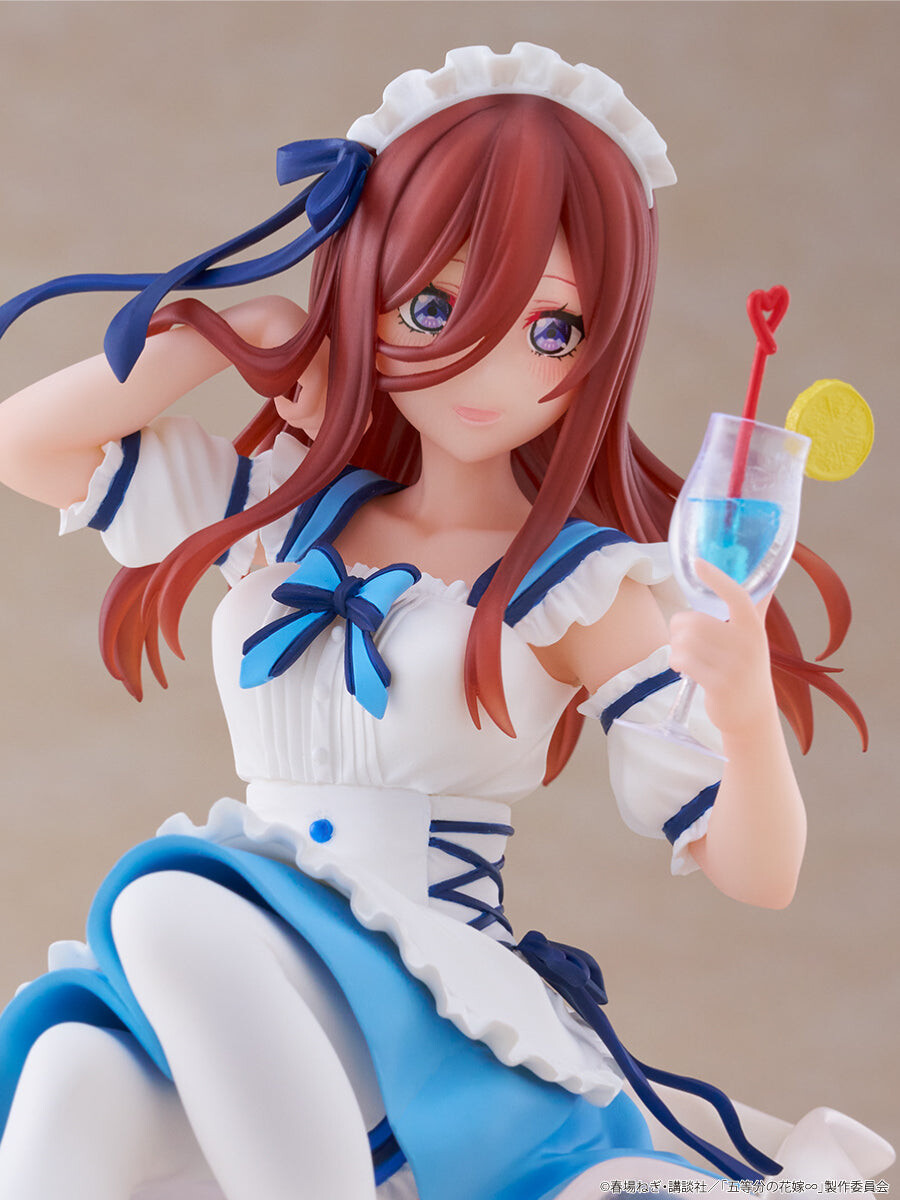 Tenitol Fig A la mode Miku