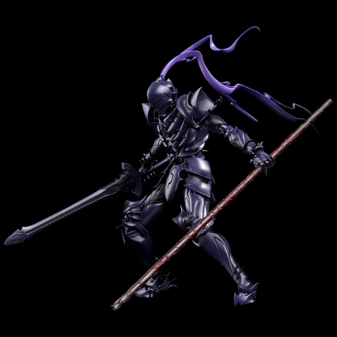 Berserker/Lancelot Action Figure