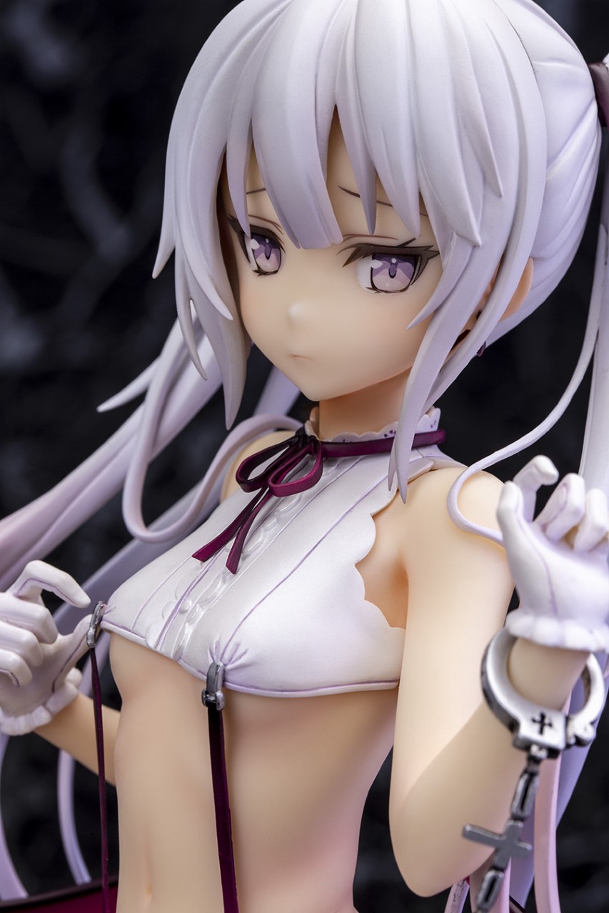 Fubin na Akuma-chan Dx Ver.
