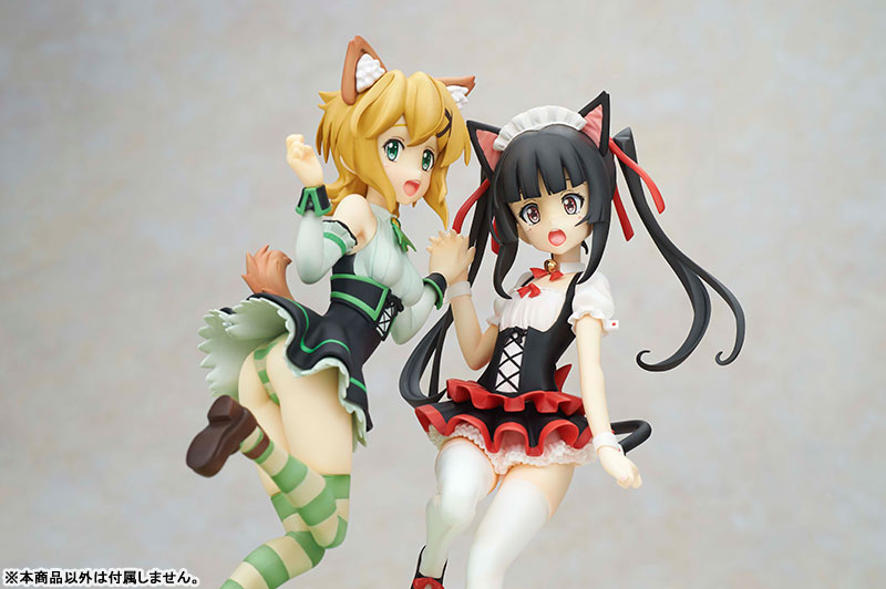 Tsukuyomi Shirabe Maid ver.