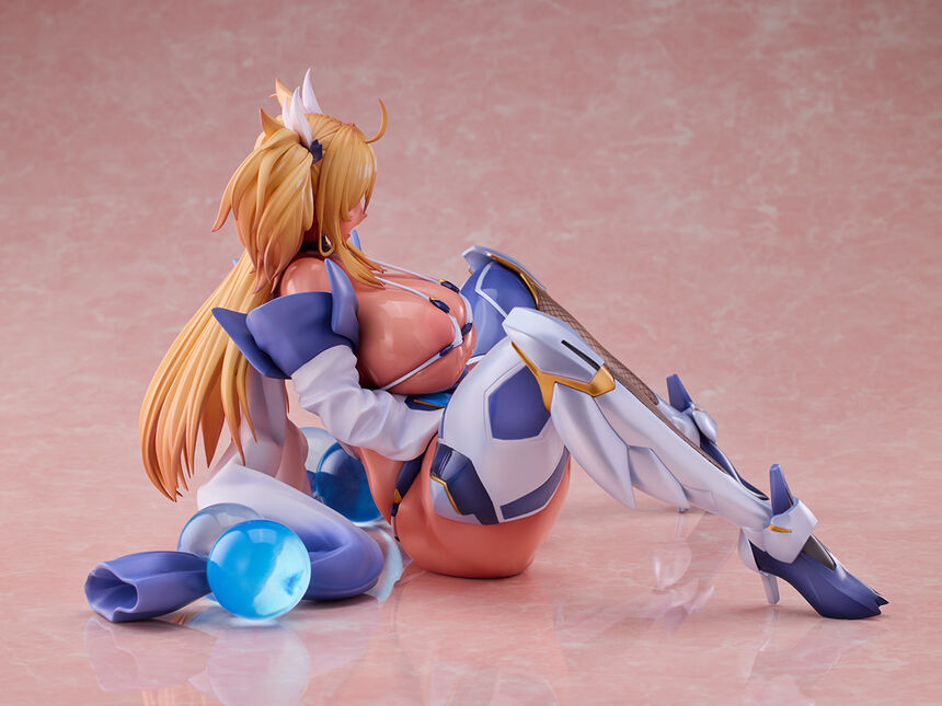 Taimanin RPG - Onizaki Kirara Brown ver.