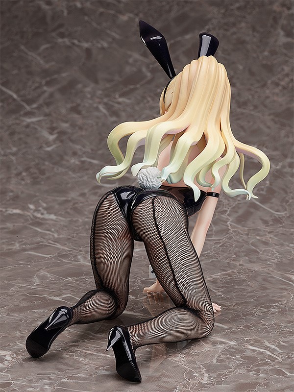 Kei Karuizawa Bunny Ver.