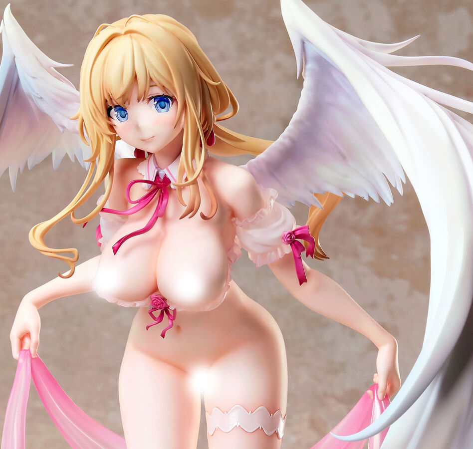 Original - Angel-chan