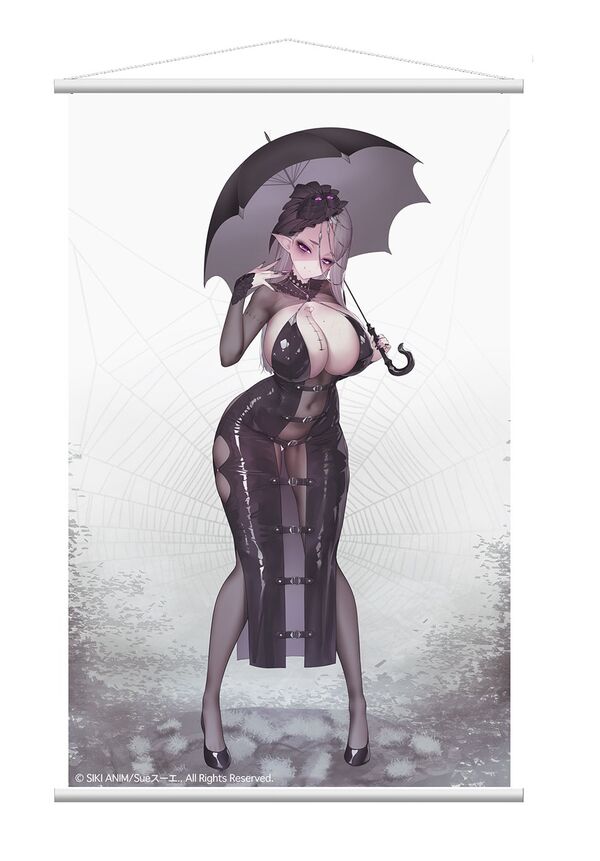 Original - Widow Kirie Dx ver.