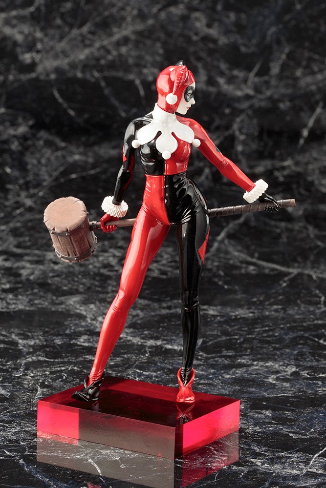 HARLEY QUINN