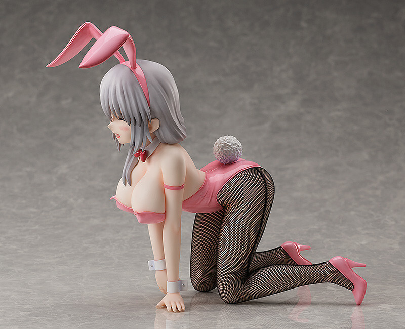 Tsuki Uzaki Bunny Ver.