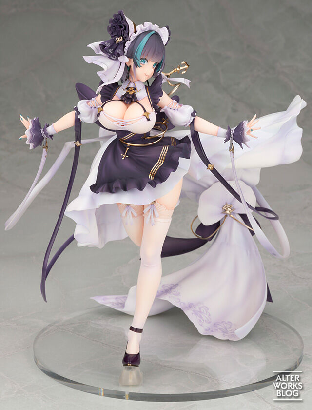 Azur Lane - Cheshire (Alter)