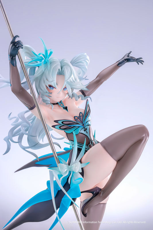 Girls' Frontline - PA-15 Treading Light Coming Night Ver.