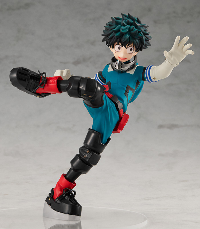 POP UP PARADE Izuku Midoriya Costume Ver.