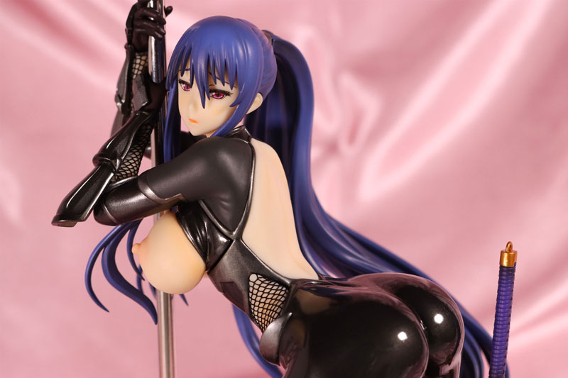 Rinko Akiyama Pole Dance Ver. Another Color Edition