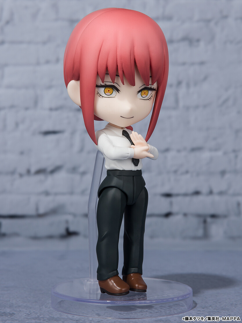 Figuarts mini Chainsaw Man - Makima